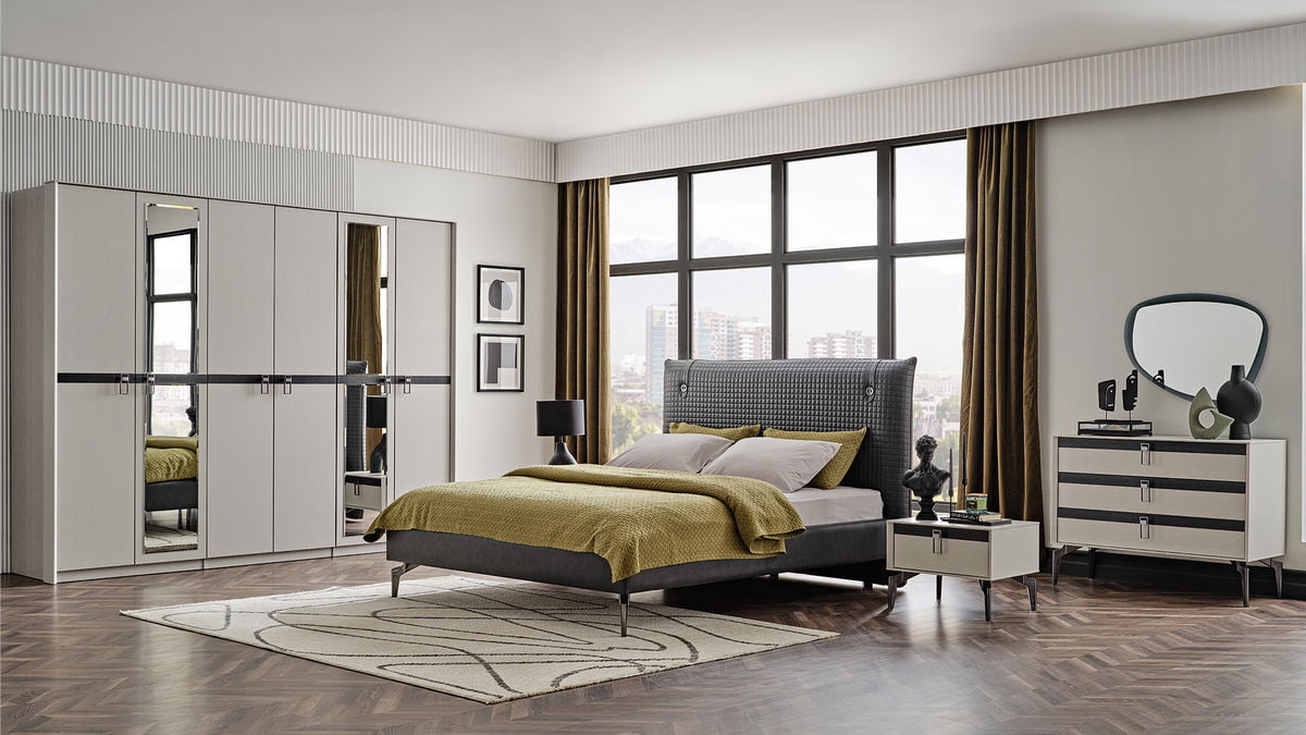 Adalar İkinci El Yatak Odası Takımı Alanlar