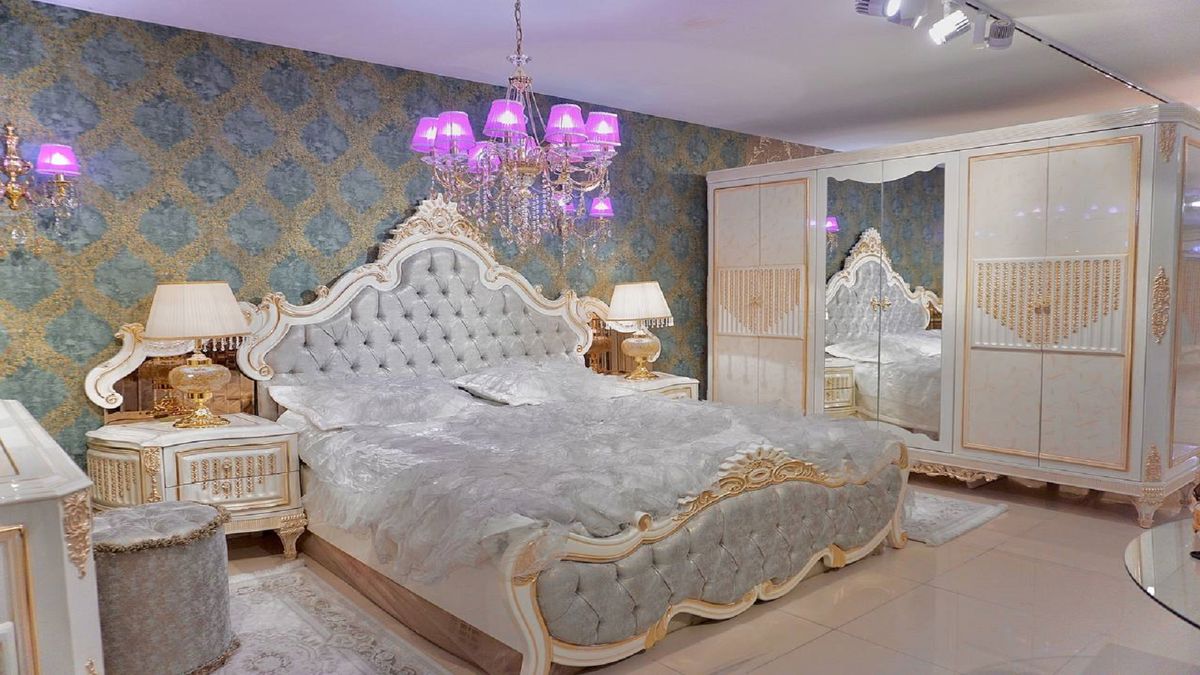 Arnavutköy Yatak Odası Takımı Alan Yerler