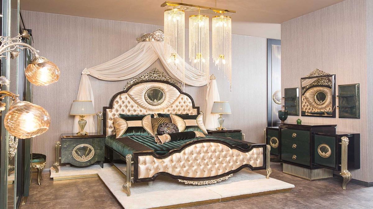 Bahçelievler Yatak Odası Takımı Alan Yerler