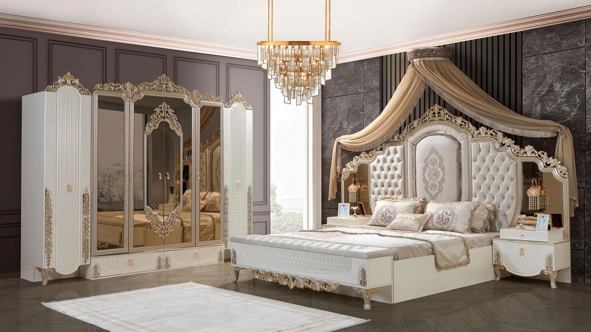 Bakırköy Yatak Odası Takımı Alan Yerler