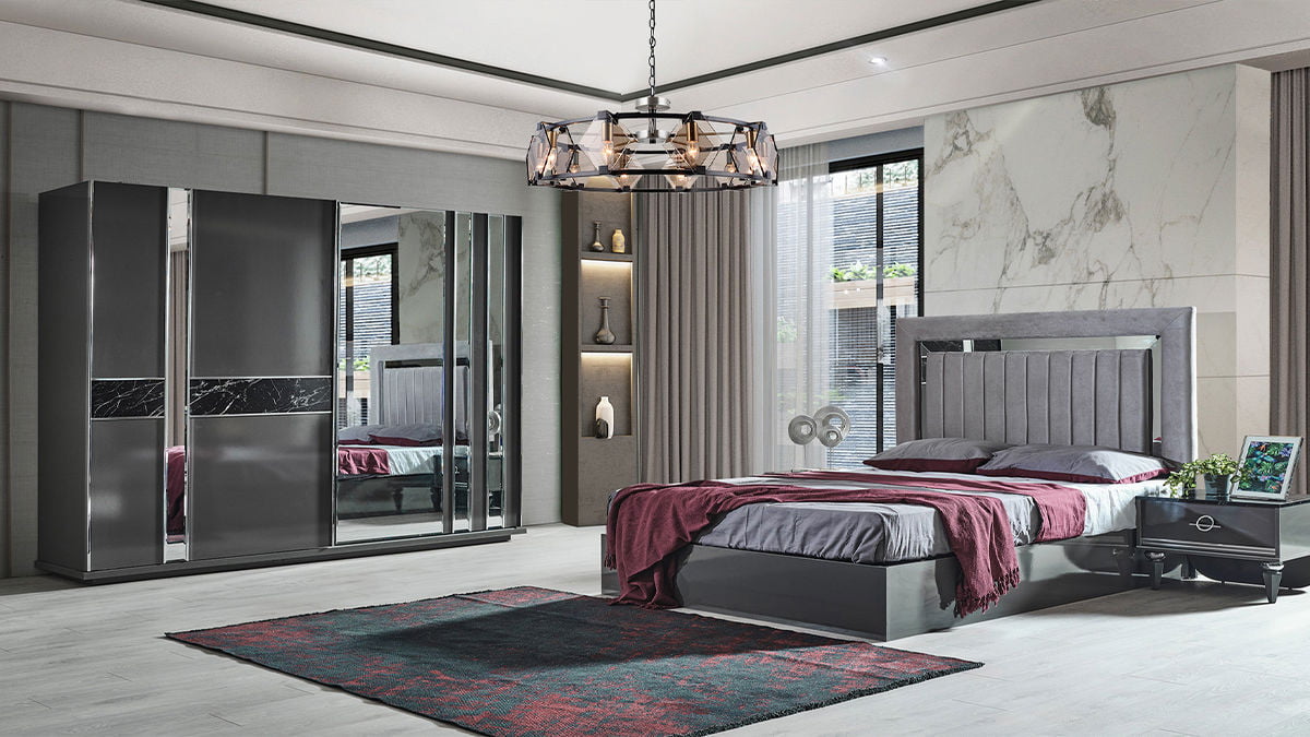 Başakşehir İkinci El Yatak Odası Takımı Alan Yerler