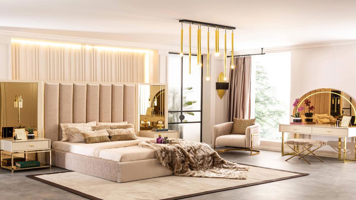 Başakşehir İkinci El Yatak Odası Takımı Alanlar