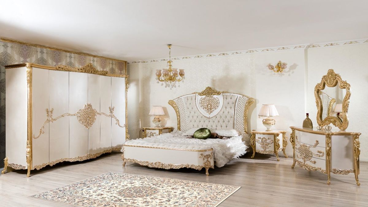 Başakşehir Yatak Odası Takımı Alan Yerler