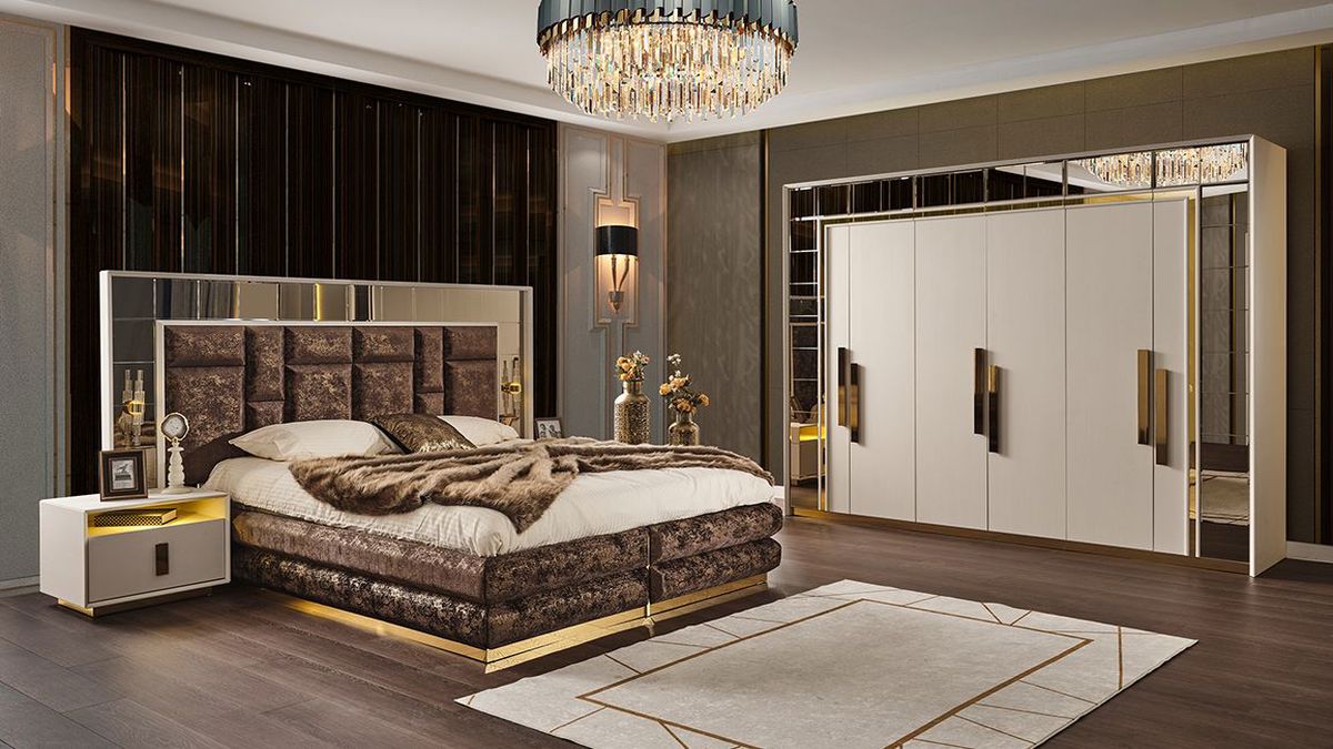 Bayrampaşa İkinci El Yatak Odası Takımı Alan Yerler