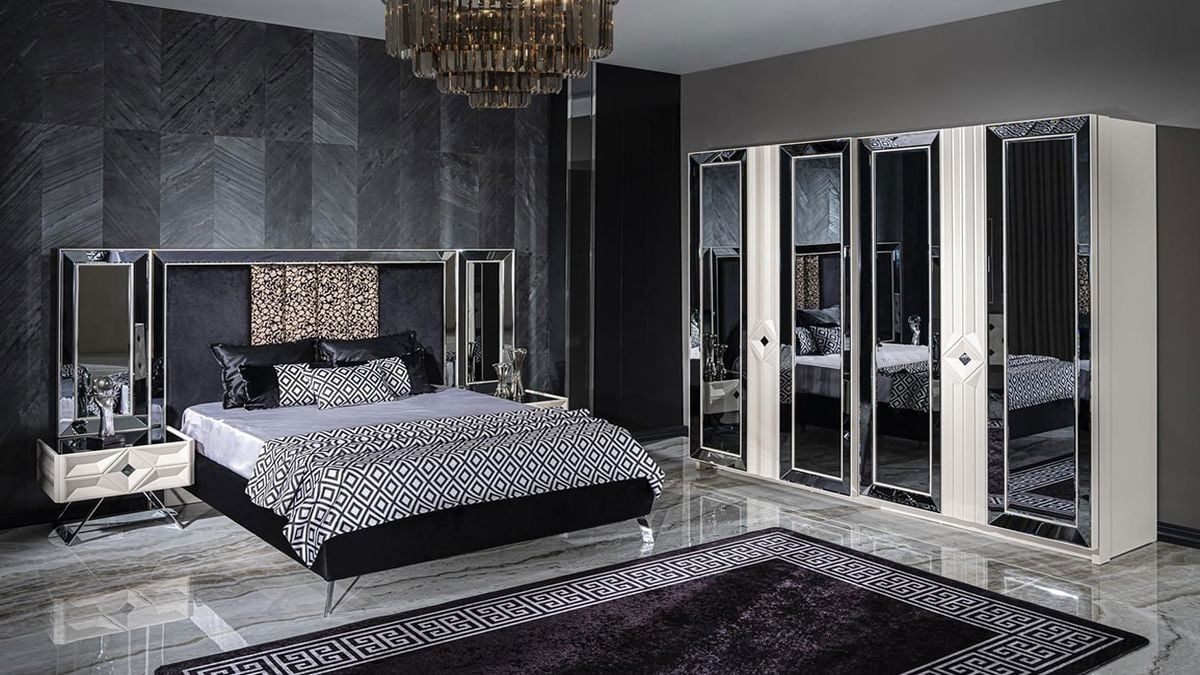 Bayrampaşa İkinci El Yatak Odası Takımı Alanlar