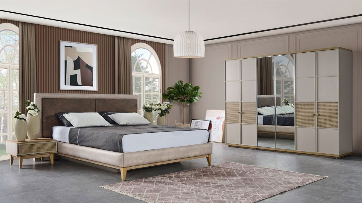 Beylikdüzü İkinci El Yatak Odası Takımı Alan Yerler