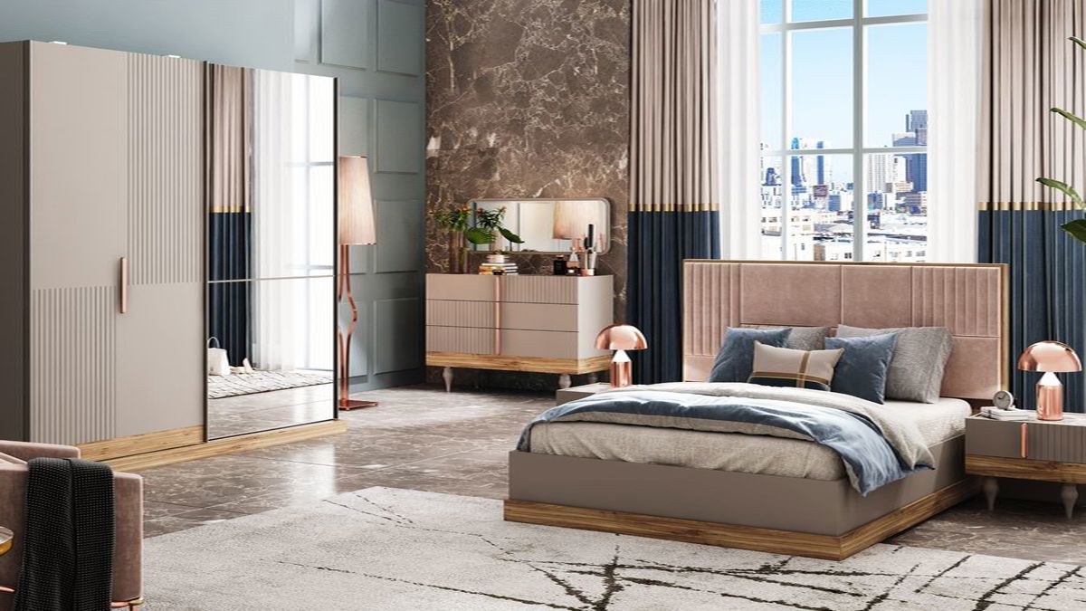 Beylikdüzü İkinci El Yatak Odası Takımı Alanlar