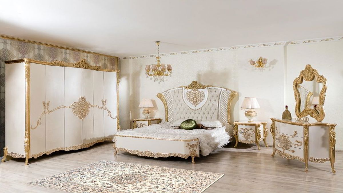 Büyükçekmece Yatak Odası Takımı Alan Yerler