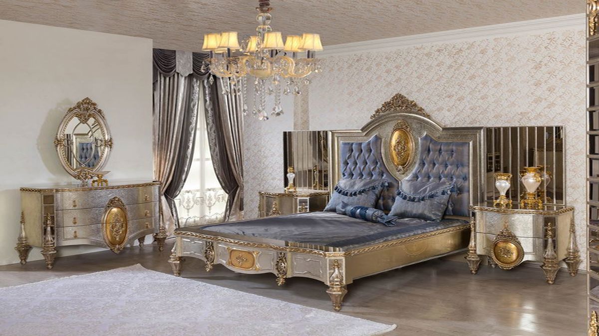 Çatalca Yatak Odası Takımı Alan Yerler