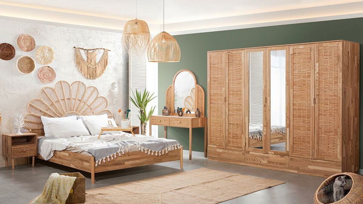 Çekmeköy İkinci El Yatak Odası Takımı Alanlar