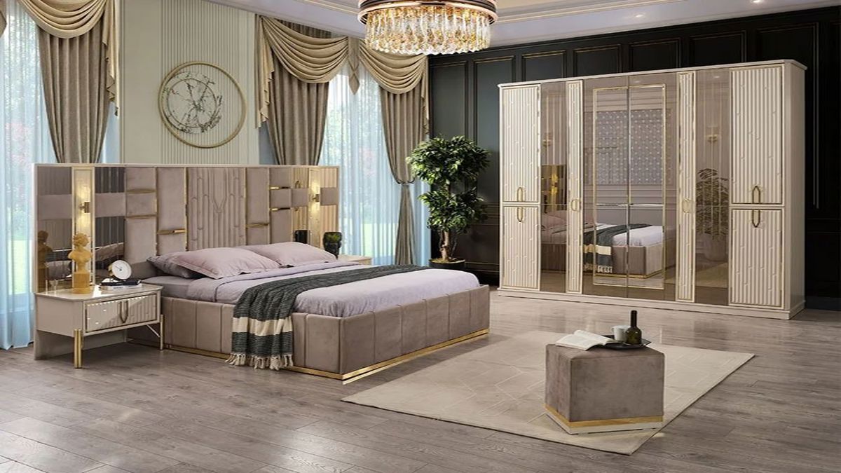 Çekmeköy Yatak Odası Takımı Alan Yerler