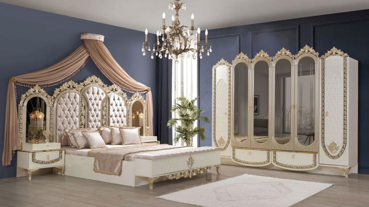 Esenler Yatak Odası Takımı Alan Yerler