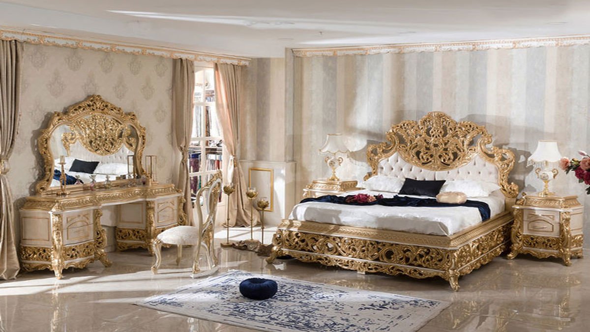 Fatih Yatak Odası Takımı Alan Yerler