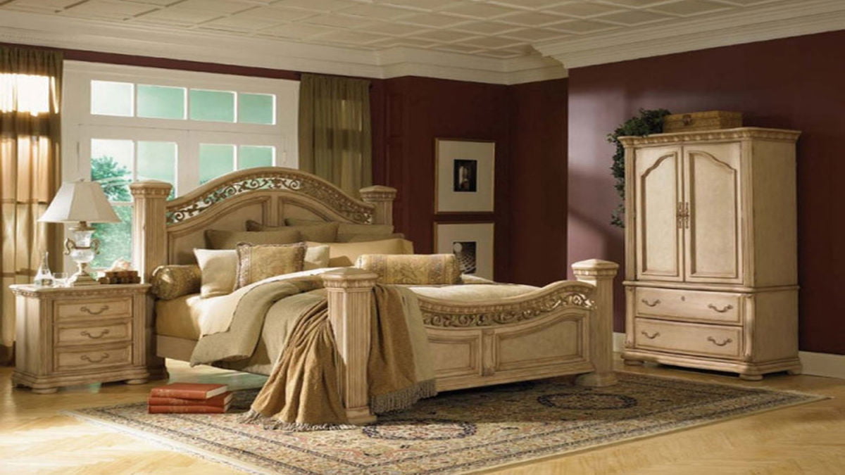 Güngören Yatak Odası Takımı Alan Yerler