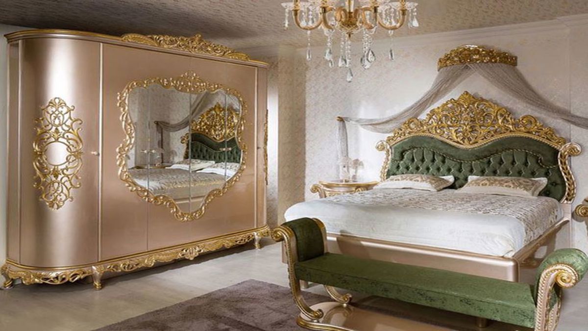 Kadıköy Yatak Odası Takımı Alan Yerler