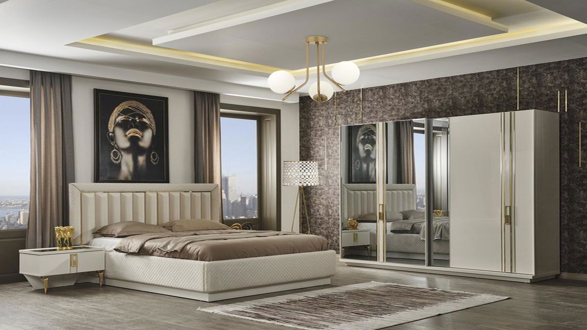 Kağıthane İkinci El Yatak Odası Mobilyası Alanlar