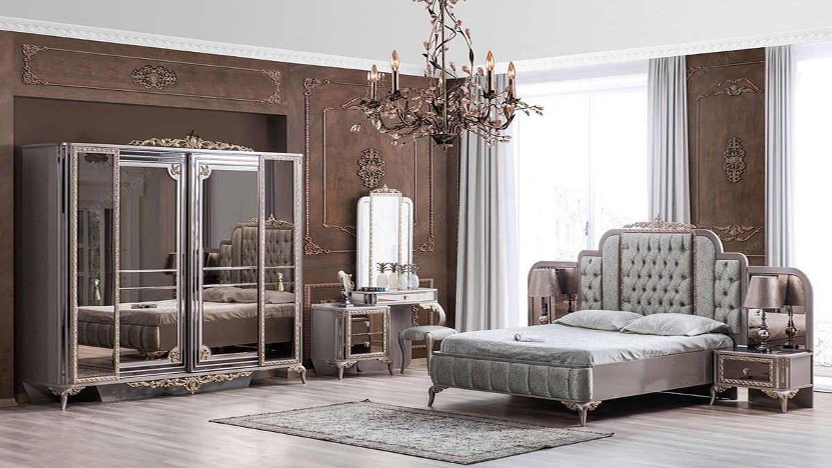 Küçükçekmece Yatak Odası Takımı Alan Yerler