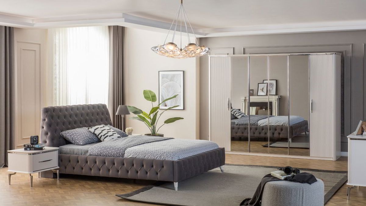 Maltepe İkinci El Yatak Odası Takmı Alan Yerler