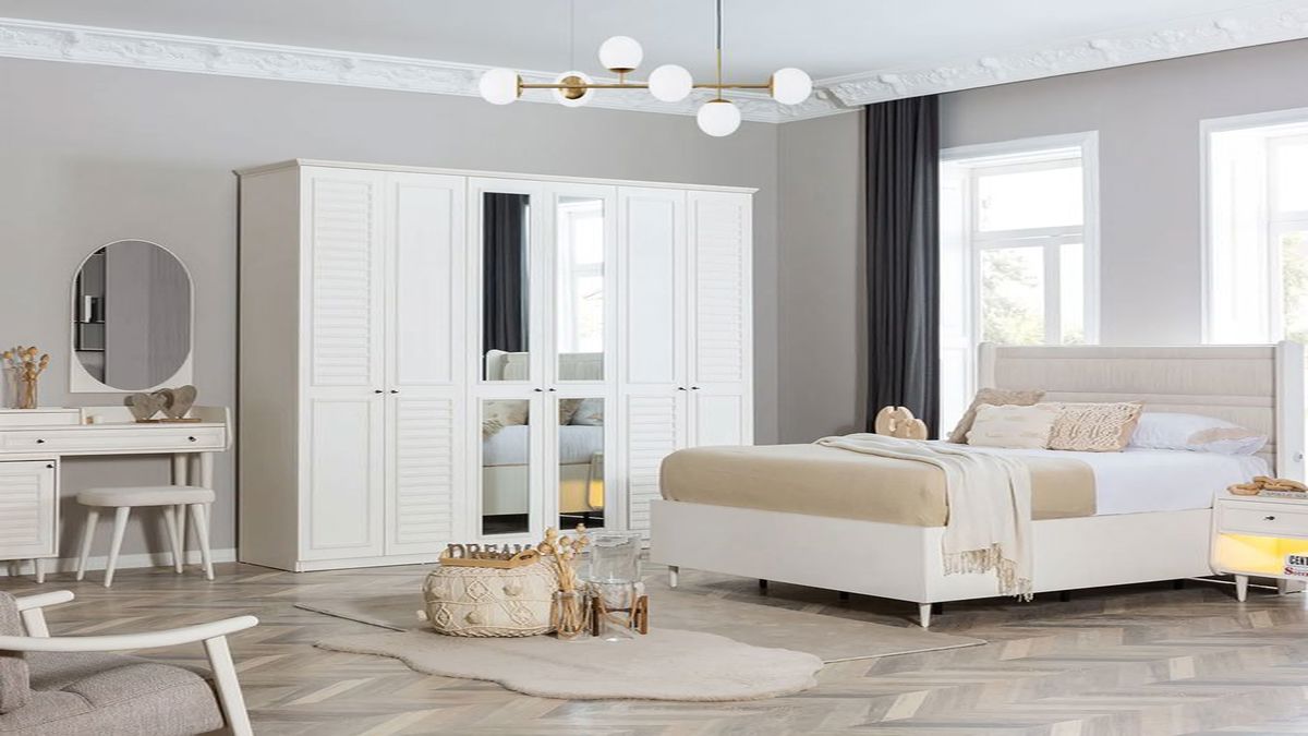 Maltepe Yatak Odası Takımı Alan Yerler İstanbul