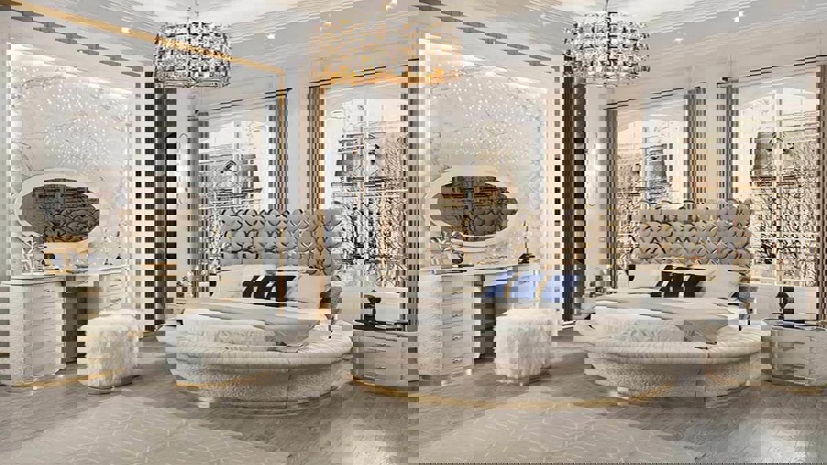 Maltepe Yatak Odası Takımı Alan Yerler