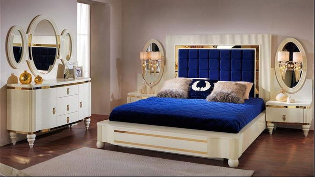 Pendik Yatak Odası Takımı Alan Yerler