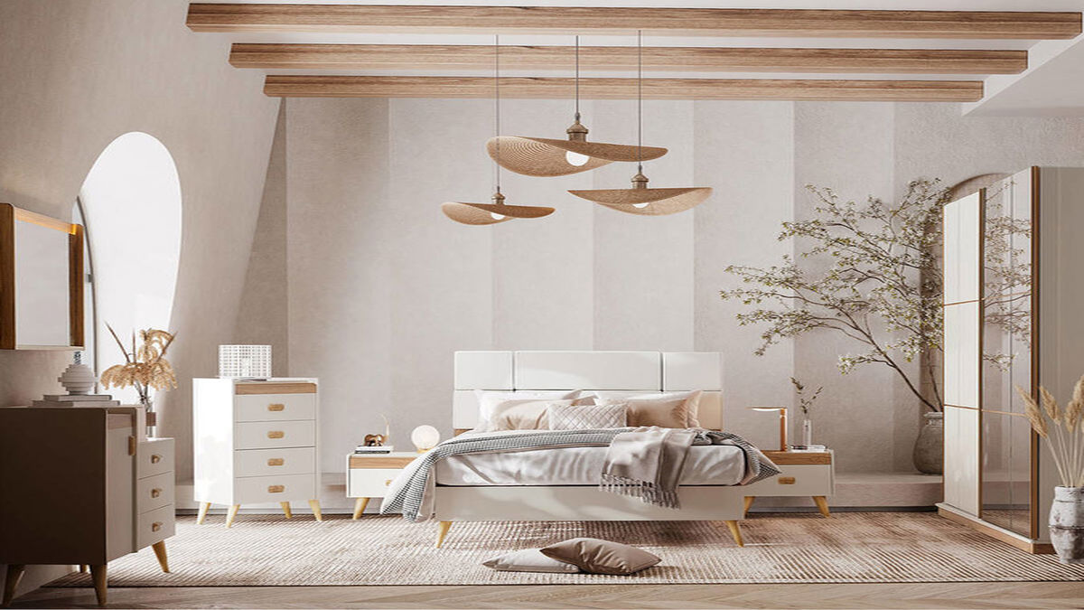 Sarıyer İkinci El Yatak Odası Mobilyası Alanlar