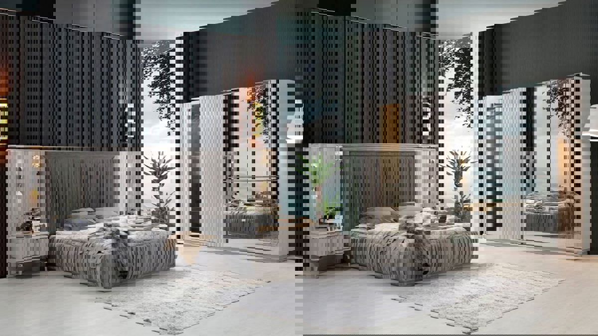 Sarıyer İkinci El Yatak Odası Takımı Alan Yerler