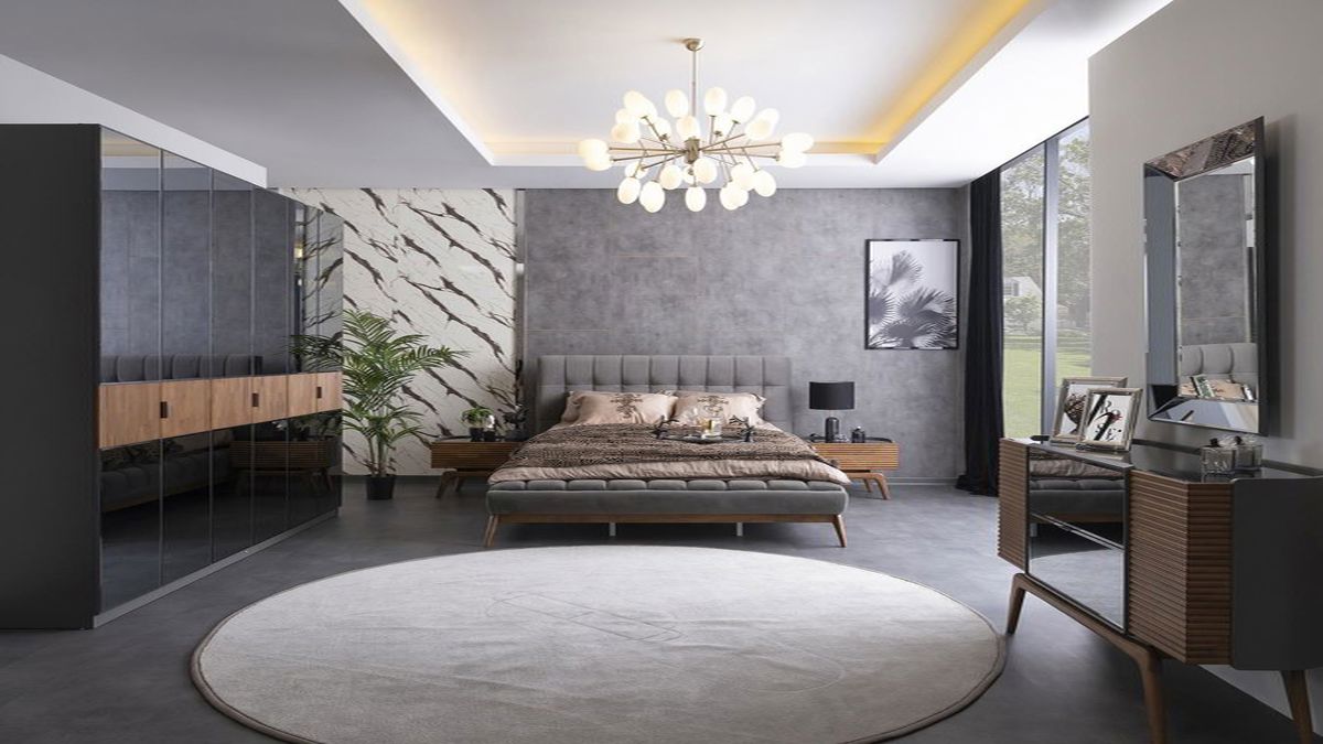 Sarıyer İkinci El Yatak Odası Takımı Alanlar