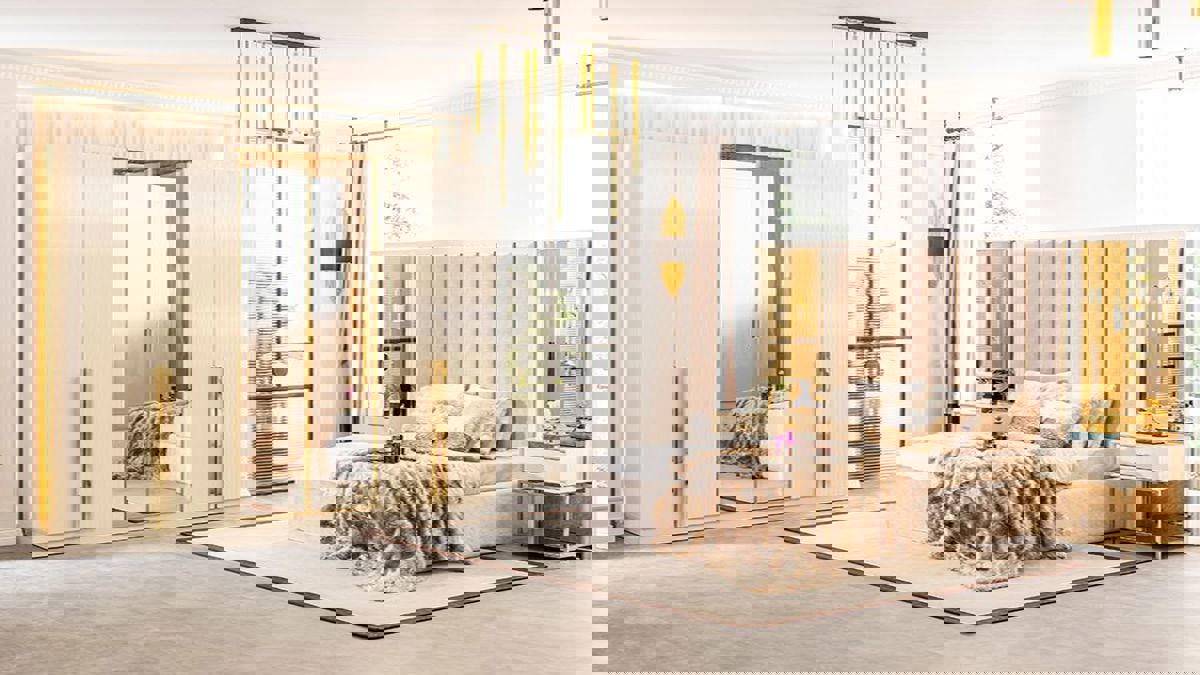 Sarıyer İkinci El Yatak Odası Takımı Alım Satım