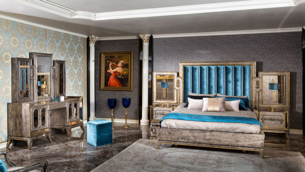 Sultangazi İkinci El Yatak Odası Takımı Alan Yerler