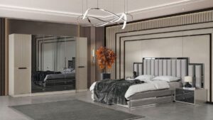 Sultangazi Mahallesi Yatak Odası Mobilyası Alanlar