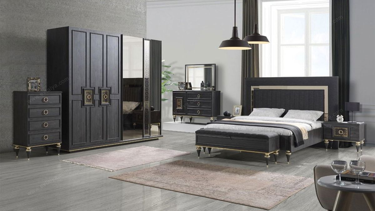 Sultangazi Yatak Odası Takımı Alan Yerler