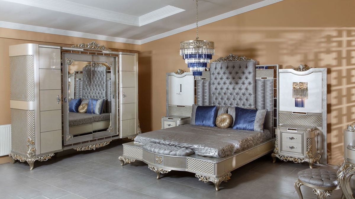 Altınşehir 2.El Yatak Odası Takımı Alan Yerler