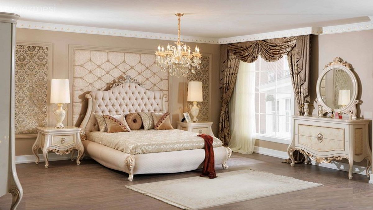 Armağanevler 2.El Yatak Odası Takımı Alan Yerler