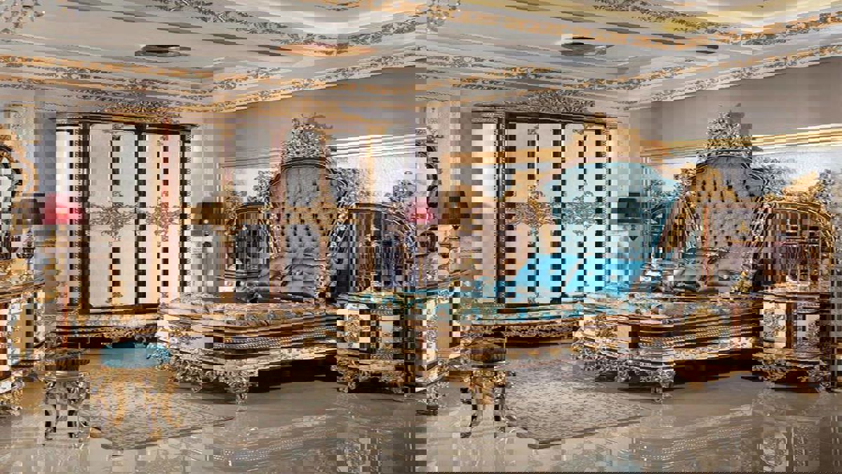 Şile 2.El Yatak Odası Takımı Alan Yerler