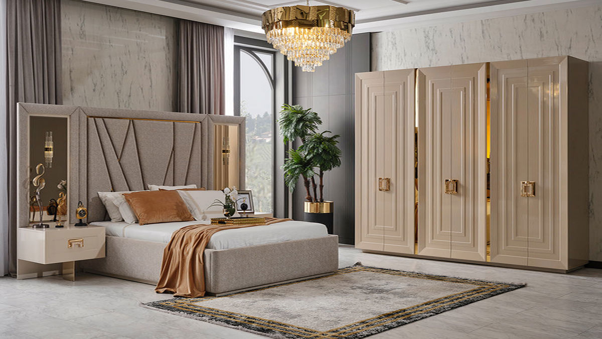 Sultanbeyli 2.El Yatak Odası Takımı Alan Yerler