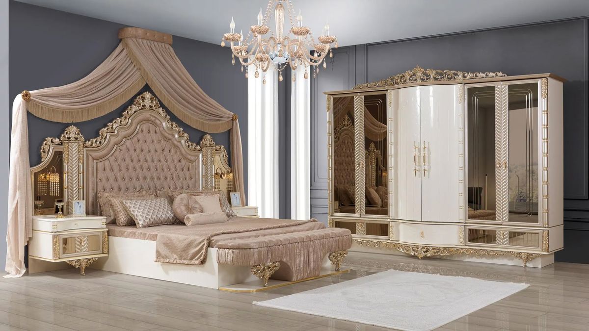 Tuzla 2.El Yatak Odası Takımı Alan Yerler