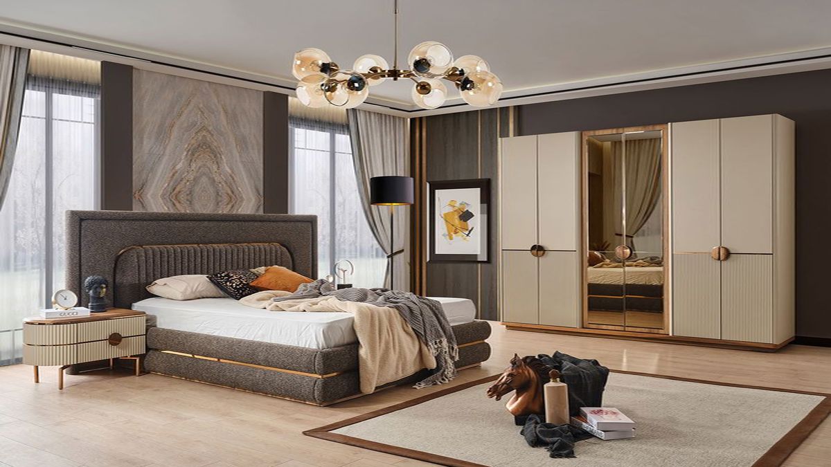 Ümraniye 2.El Yatak Odası Takımı Alanlar