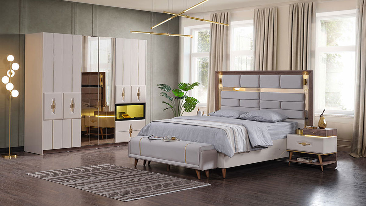 Üsküdar 2.El Yatak Odası Takımı Alan Yerler