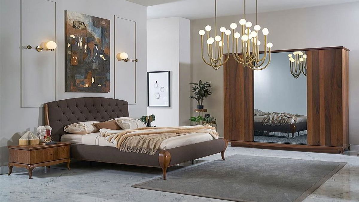 Acarlar 2.El Yatak Odası Takımı Alan Yerler