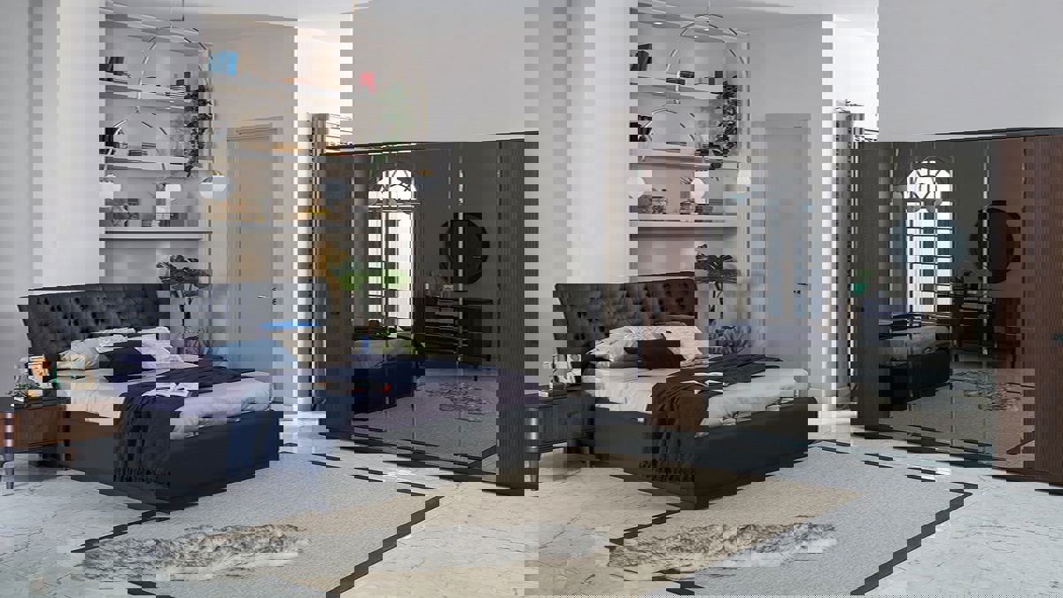 Acarlar İkinci El Yatak Odası Takımı Alan Yerler