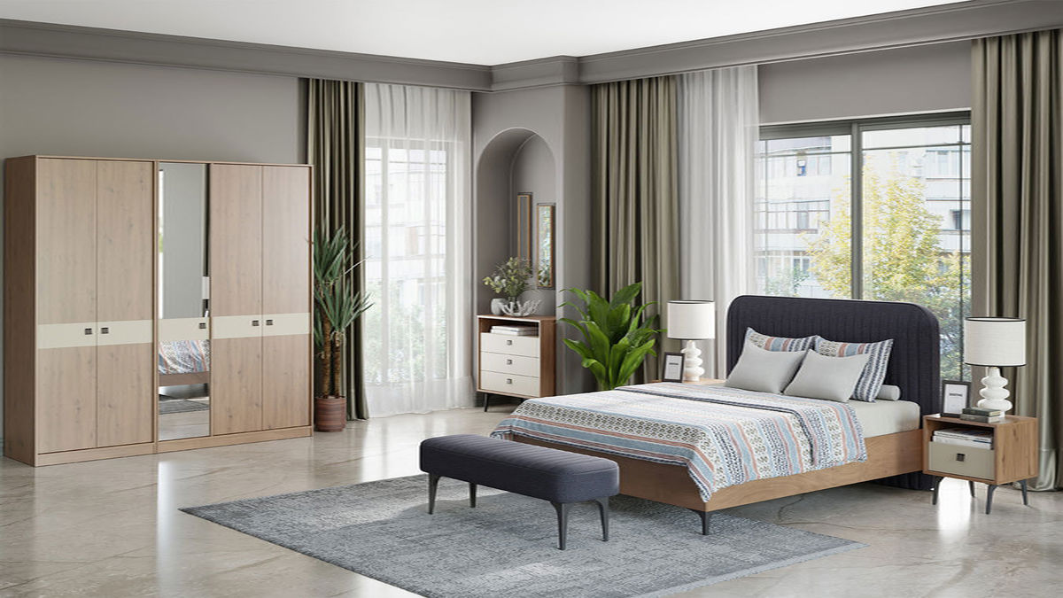 Acarlar İkinci El Yatak Odası Takımı Alanlar