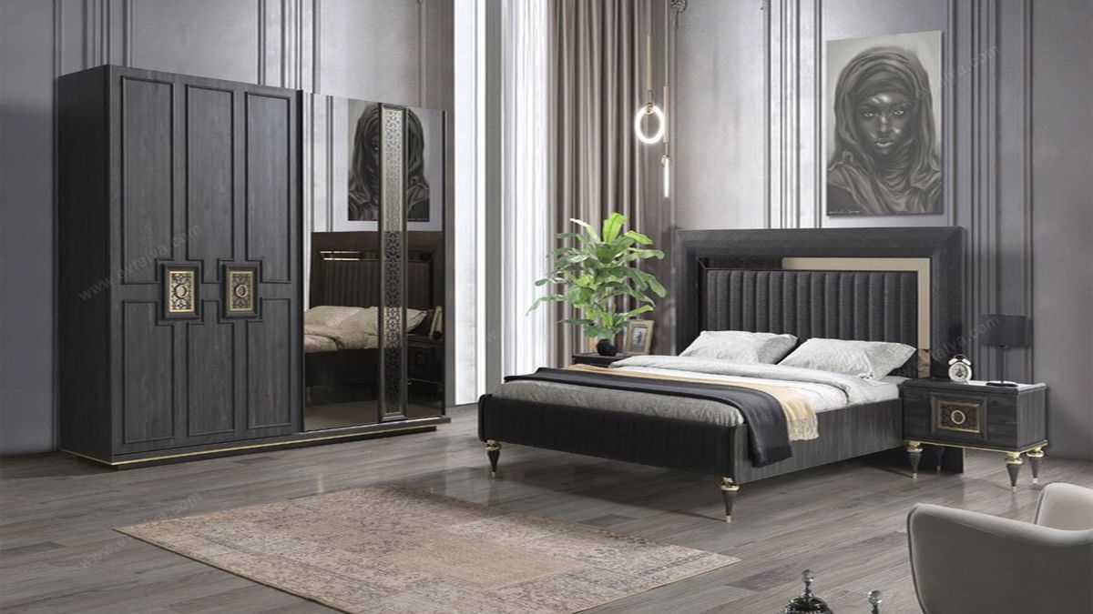 Acıbadem 2.El Yatak Odası Takımı Alan Yerler