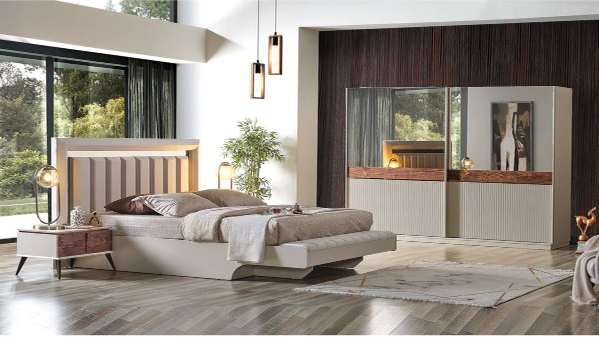 Alemdağ 2.El Yatak Odası Takımı Alan Yerler