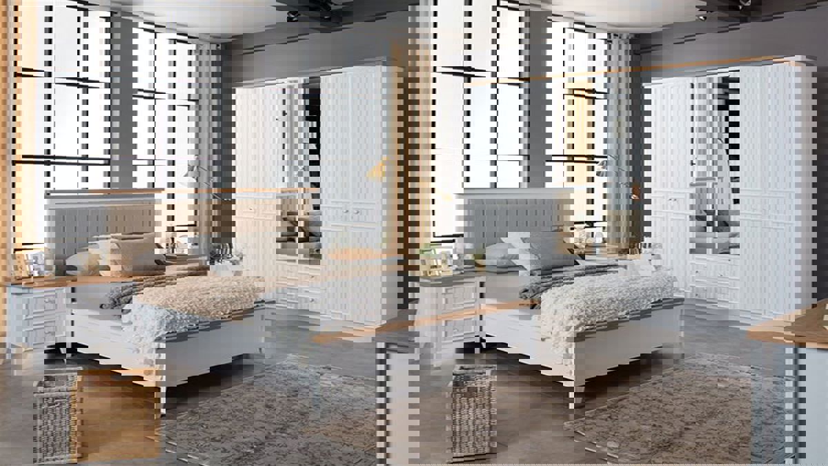 Alibeyköy 2.El Yatak Odası Takımı Alan Yerler