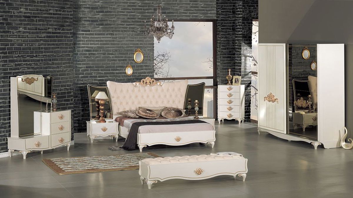 Ambarlı 2.El Yatak Odası Takımı Alan Yerler