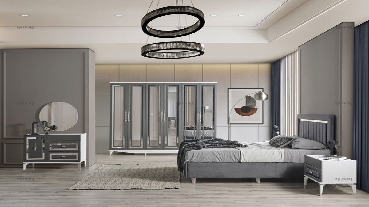 Atakent 2.El Yatak Odası Takımı Alanlar