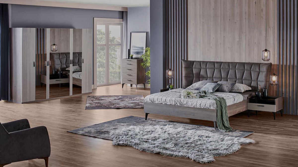 Ataköy 2.El Yatak Odası Takımı Alan Yerler