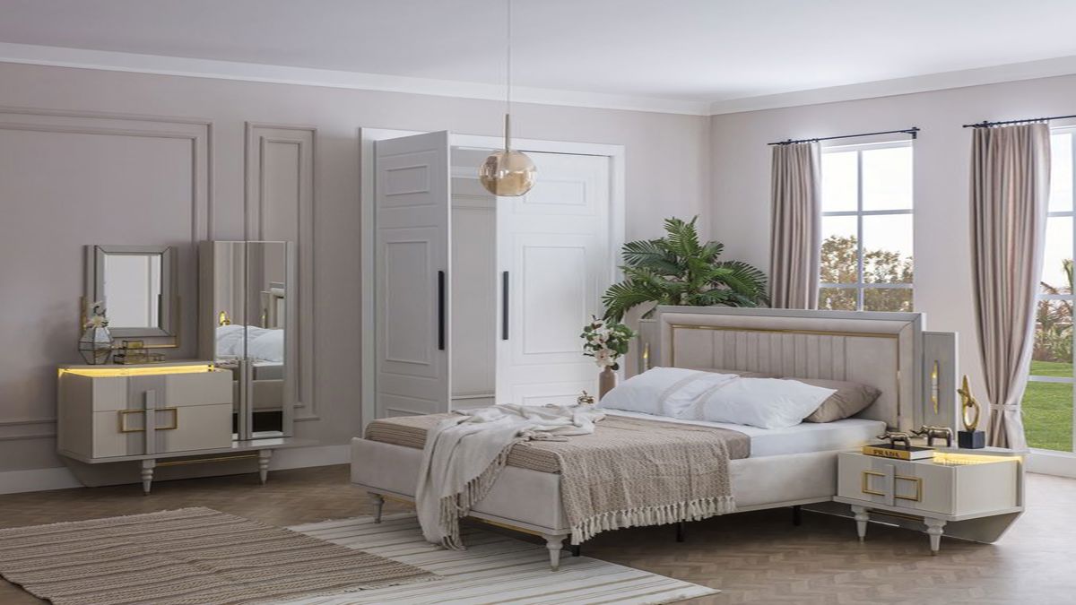 Atatürk Mahallesi İkinci El Yatak Odası Takımı Alan Yerler