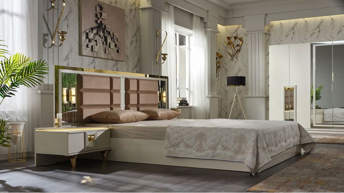 Atatürk Mahallesi İkinci El Yatak Odası Takımı Alanlar